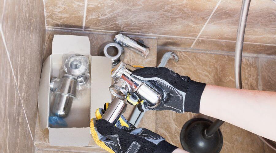 Expert tile roof repair services in Sunnyside, UT